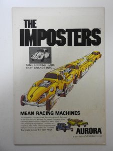 Batman #253 (1973) FN Condition!