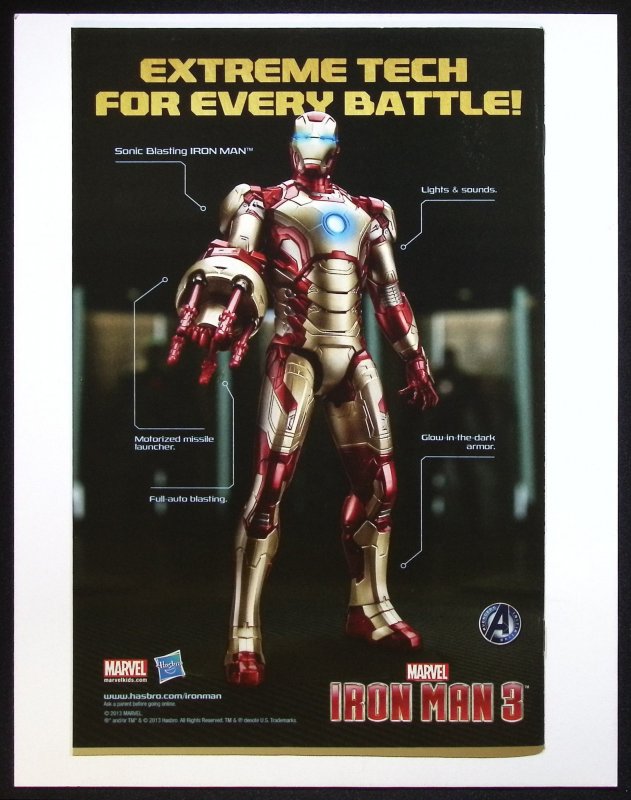 Amazing Spider-Man (2018) #700.5