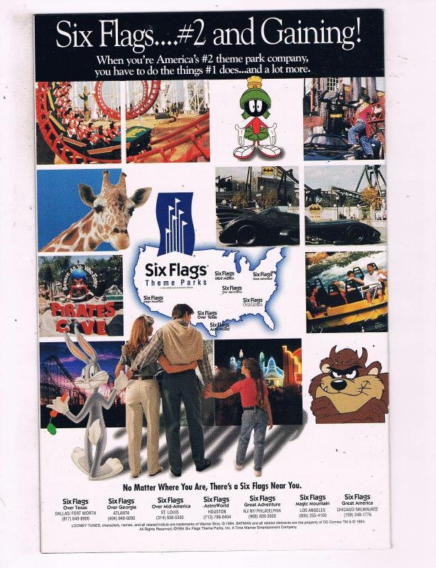 Superman #91 VF DC Comics Comic Book Jurgens DE16