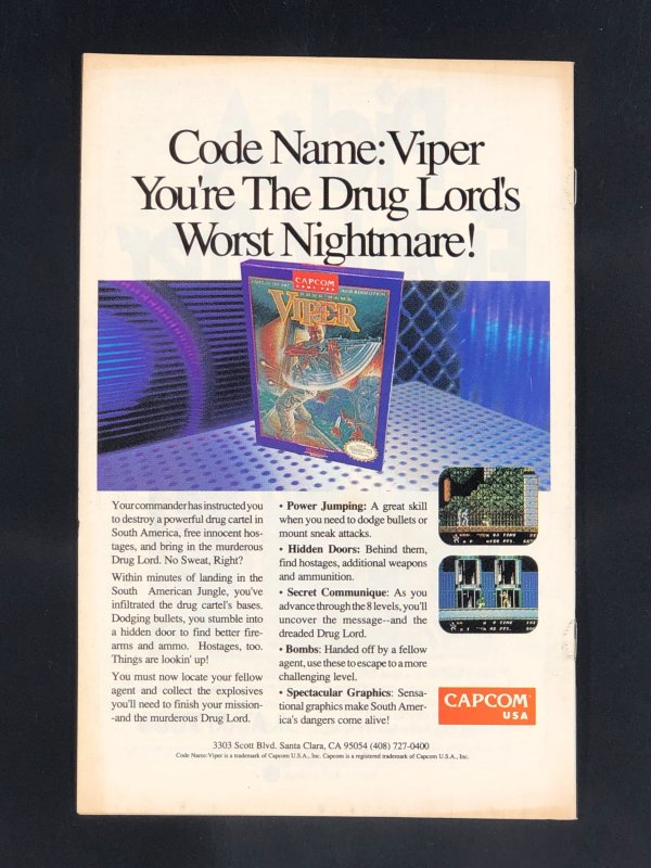 Detective Comics #619 (1990)