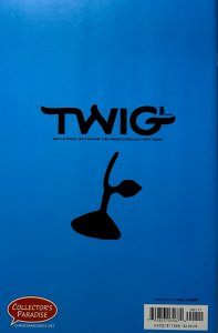 Twig #1 Collector's Paradise B Variant (2022)