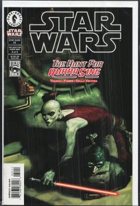 Star Wars #31 (2001)