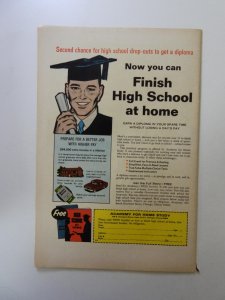 Thor #189 (1971) FN- condition