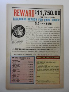 All-American Men of War #98 (1963) VG+ Condition