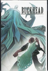 Buckhead #1 Cover B (2021)