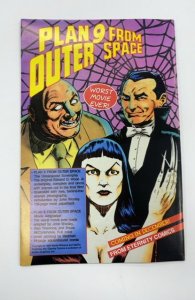 Leather & Lace #5 (1989)