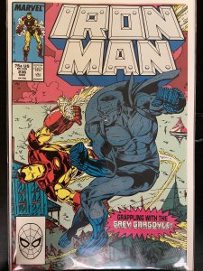 Iron Man #236 (1988)