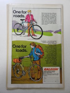 Superman #268 (1973) VG- Condition