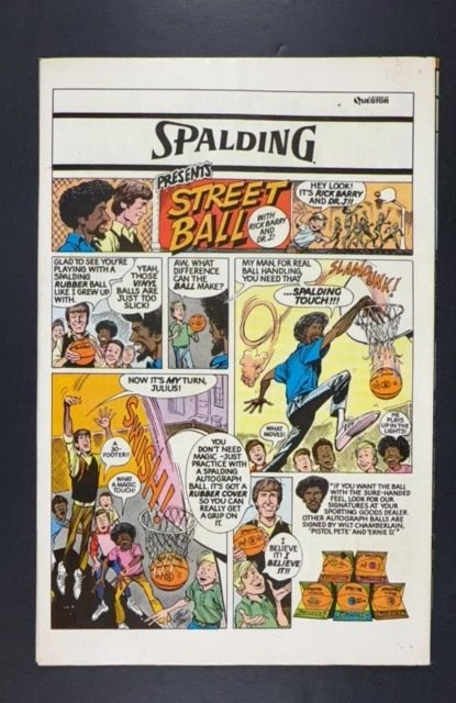 The Spectacular Spider-Man #12 (1977)