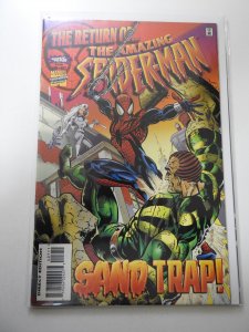 The Amazing Spider-Man #407 (1996)