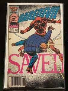 Daredevil #231 (1986)