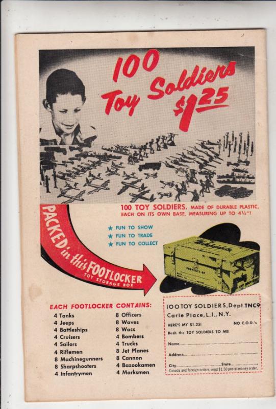 Adventure Comics #299 (Aug-62) VG/FN+ Mid-Grade Superboy