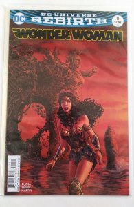 Wonder Woman #11  >>> $4.99 UNLIMITED SHIPPING!!! See More !!!