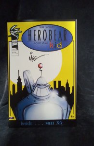 Herobear And The Kid #3