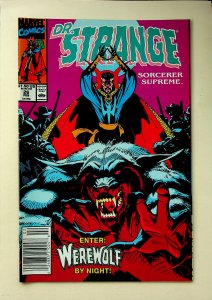 Doctor Strange No. 26 - (Feb 1991, Marvel) - Near Mint