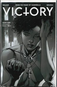 Victory #1 (2023) Victory