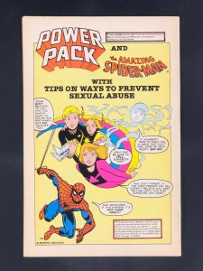 The Incredible Hulk #320 (1986)