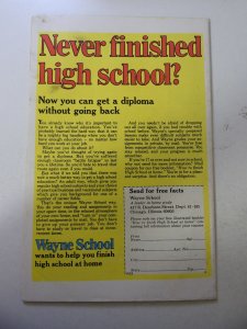 The Amazing Spider-Man #142 (1975) FN Condition