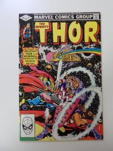 Thor #322 (1982) VF condition