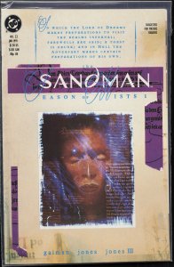 The Sandman #22 (1991) Sandman [Key Issue]