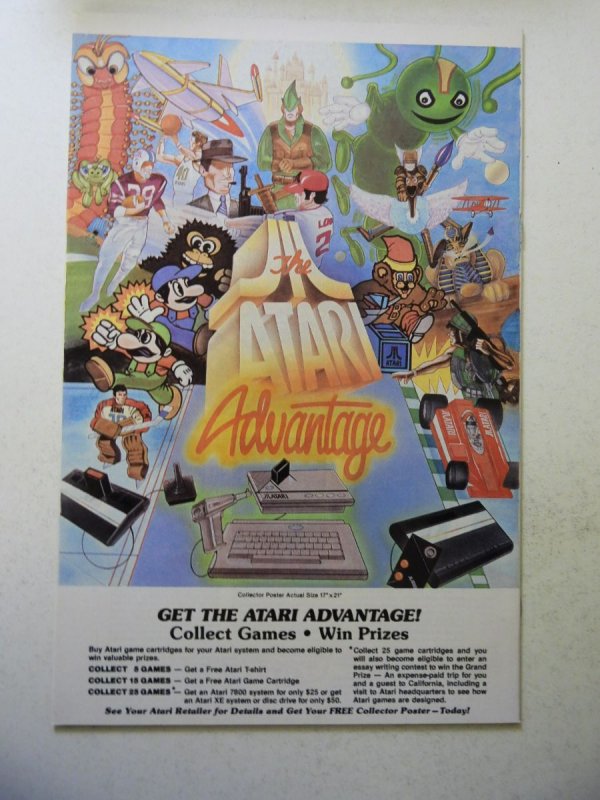 Batman #429 (1989) VF Condition