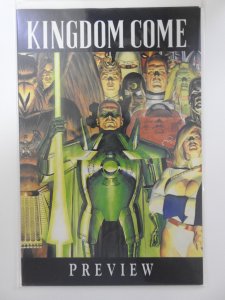Kingdom Come Preview