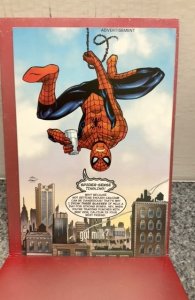 The Amazing Spider-Man #15 (2000)