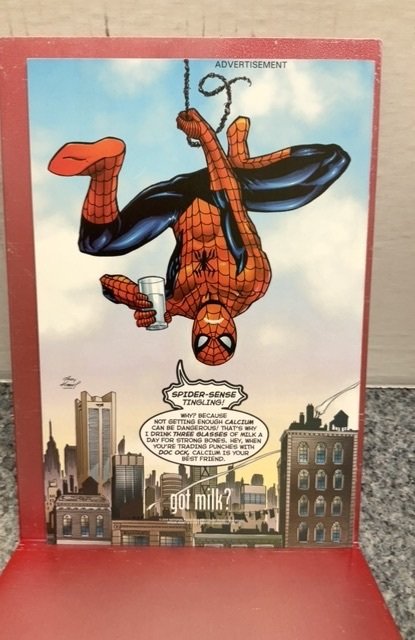 The Amazing Spider-Man #15 (2000)