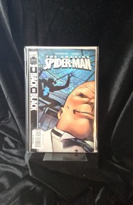 The Amazing Spider-Man #542 (2007)  