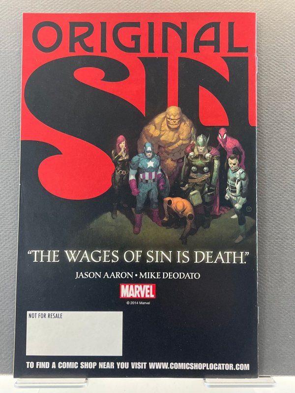 Amazing Spider-Man: Who Am I? (2014)