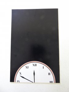 Watchmen #1 (1986) VF/NM condition