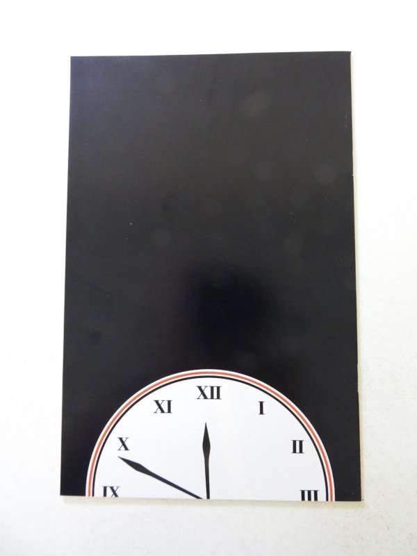 Watchmen #1 (1986) VF/NM condition