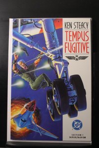 Tempus Fugitive #1 (1990)