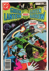 Green Lantern #99 (1977)