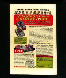 Marvel Collectors' Item Classics #11