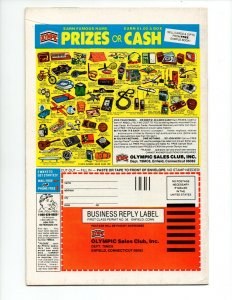 Fantastic Four 210 - Galactus Appearance/Newsstand 8.0/8.5 1979