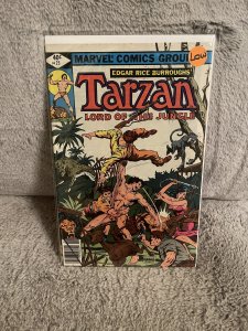 Tarzan 25