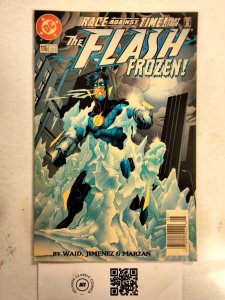Flash #116 VF DC Comics comic book 15 JW41