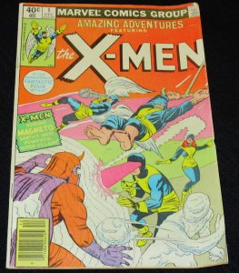 Amazing Adventures #1 -1979