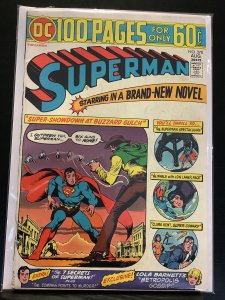 Superman #278 (1974)