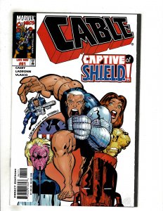 Cable #61 (1998) SR34