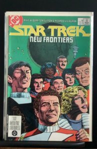 Star Trek #9 (1984)