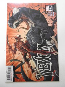 Venom #25 Third Printing (2020)