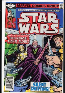 Star Wars #24 (1979) Star Wars