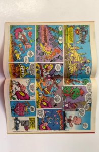 Wolverine #28 (1990)