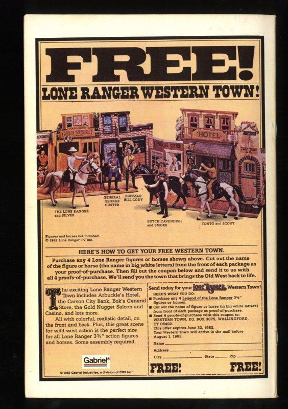 Marvel Team-up #117 VF/NM 9.0 Newsstand Variant Spider-Man! Wolverine!