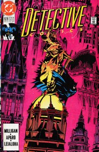Detective Comics #629 (1991) Batman