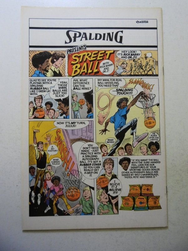 Super Friends #2 (1976) FN+ Condition