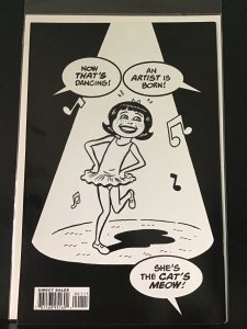 Girl Crazy #1 (1996)