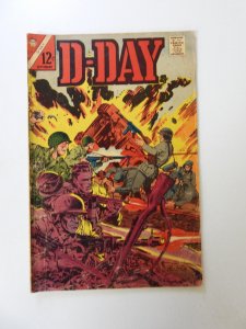 D-Day #4  (1966)
